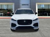 Thumbnail of 2024 Fuji White Jaguar F-PACE