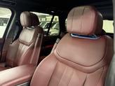 Thumbnail of 2025 White Land Rover Range Rover