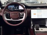 Thumbnail of 2025 White Land Rover Range Rover