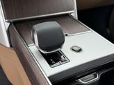 Thumbnail of 2025 Black Land Rover Range Rover