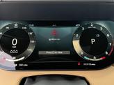 Thumbnail of 2025 Black Land Rover Range Rover