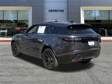 Thumbnail of 2025 Carpathian Grey Premium Metallic Land Rover Range Rover Velar