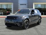 Photo of 2025 Carpathian Grey Premium Metallic Land Rover Range Rover Velar