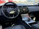 Thumbnail of 2025 Carpathian Grey Premium Metallic Land Rover Range Rover Velar