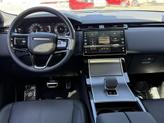 Thumbnail of 2025 Carpathian Grey Premium Metallic Land Rover Range Rover Velar