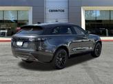 Thumbnail of 2025 Carpathian Grey Premium Metallic Land Rover Range Rover Velar