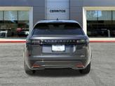 Thumbnail of 2025 Carpathian Grey Premium Metallic Land Rover Range Rover Velar