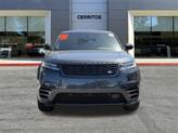 Thumbnail of 2025 Carpathian Grey Premium Metallic Land Rover Range Rover Velar