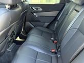 Thumbnail of 2025 Carpathian Grey Premium Metallic Land Rover Range Rover Velar