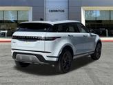 Thumbnail of 2026 Arroios Gray Metallic Land Rover Range Rover Evoque