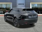 Thumbnail of 2026 SANTORINI BLACK Land Rover Range Rover Velar