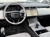 Thumbnail of 2026 SANTORINI BLACK Land Rover Range Rover Velar