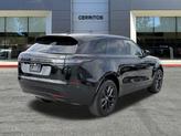 Thumbnail of 2026 SANTORINI BLACK Land Rover Range Rover Velar