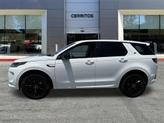 Thumbnail of 2024 Fuji White Land Rover Discovery Sport