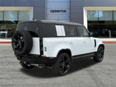 Thumbnail of 2025 FUJI WHT Land Rover Defender