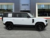 Thumbnail of 2025 FUJI WHT Land Rover Defender