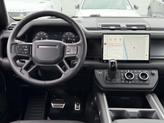 Thumbnail of 2025 FUJI WHT Land Rover Defender