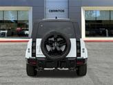 Thumbnail of 2025 FUJI WHT Land Rover Defender