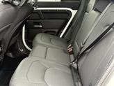 Thumbnail of 2025 FUJI WHT Land Rover Defender