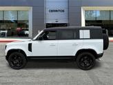 Thumbnail of 2025 FUJI WHT Land Rover Defender