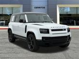Thumbnail of 2025 FUJI WHT Land Rover Defender