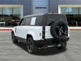 Thumbnail of 2025 FUJI WHT Land Rover Defender