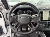Thumbnail of 2025 FUJI WHT Land Rover Defender
