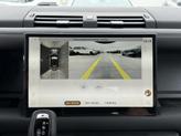 Thumbnail of 2025 FUJI WHT Land Rover Defender