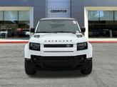 Thumbnail of 2025 FUJI WHT Land Rover Defender