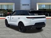 Thumbnail of 2025 White Pearl Land Rover Range Rover Sport