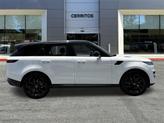 Thumbnail of 2025 White Pearl Land Rover Range Rover Sport