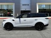 Thumbnail of 2025 White Pearl Land Rover Range Rover Sport