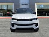 Thumbnail of 2025 White Pearl Land Rover Range Rover Sport