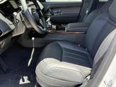 Thumbnail of 2025 White Pearl Land Rover Range Rover Sport