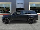 Thumbnail of 2025 SANTORN BLK MET Land Rover Range Rover