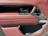 Thumbnail of 2025 SANTORN BLK MET Land Rover Range Rover