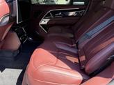 Thumbnail of 2025 SANTORN BLK MET Land Rover Range Rover