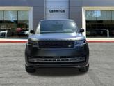 Thumbnail of 2025 SANTORN BLK MET Land Rover Range Rover