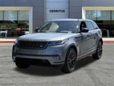 Photo of 2026 Grey Land Rover Range Rover Velar