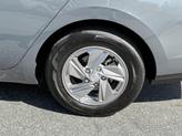 Thumbnail of 2025 Ecotronic Gray Hyundai ELANTRA