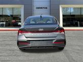 Thumbnail of 2025 Ecotronic Gray Hyundai ELANTRA