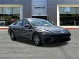 Thumbnail of 2025 Ecotronic Gray Hyundai ELANTRA