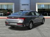 Thumbnail of 2025 Ecotronic Gray Hyundai ELANTRA