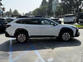 Thumbnail of 2025 Crystal White Pearl Subaru Outback