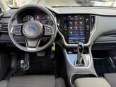 Thumbnail of 2025 Crystal White Pearl Subaru Outback