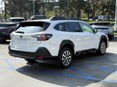Thumbnail of 2025 Crystal White Pearl Subaru Outback