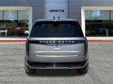 Thumbnail of 2025 Grey Land Rover Range Rover