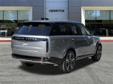 Thumbnail of 2025 Grey Land Rover Range Rover