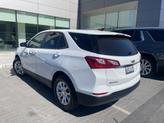 Thumbnail of 2020 Summit White Chevrolet Equinox