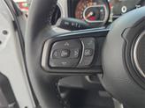 Thumbnail of 2025 Bright White Clearcoat Jeep Gladiator